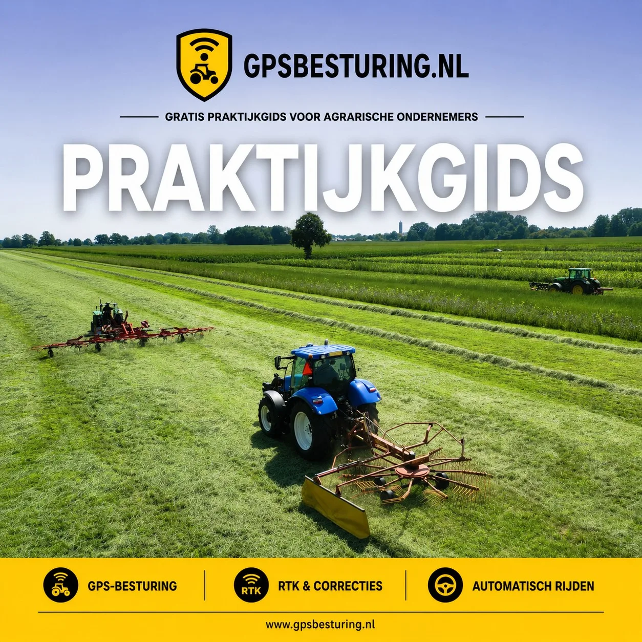 Cover van de gratis Praktijkgids GPS-rijden