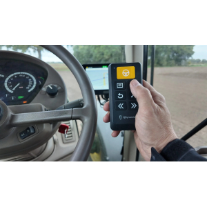 FJDynamics Easy Control