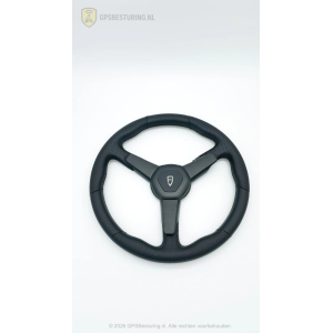 Premium Eco-leder Stuurwiel