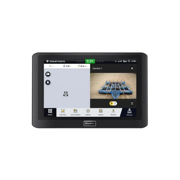 FJDynamics Wi-Fi Camera - GPSBesturing.nl